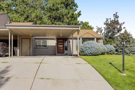 City View Foothills Home Boise Esterno foto