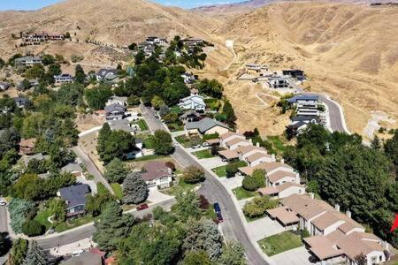 City View Foothills Home Boise Esterno foto